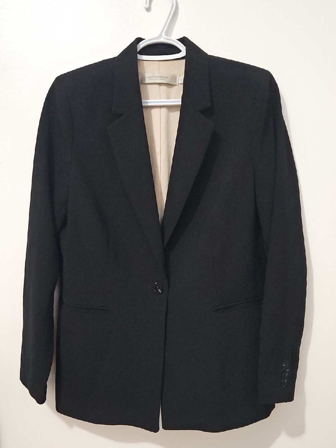 Simons Blazer